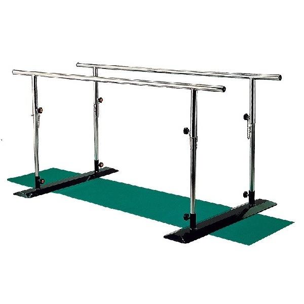 個人宅配送可 平行棒 簡易平行棒 BP2 カワムラサイクル : 介護用品専門