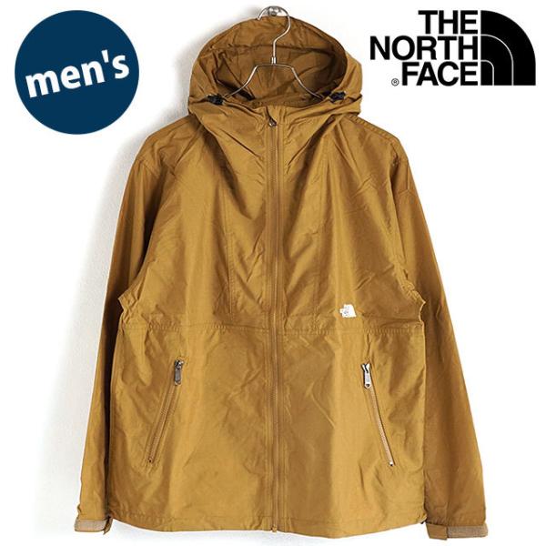 THE NORTH FACE（ザ ノースフェイス） ザ ノースフェイス コンパクト