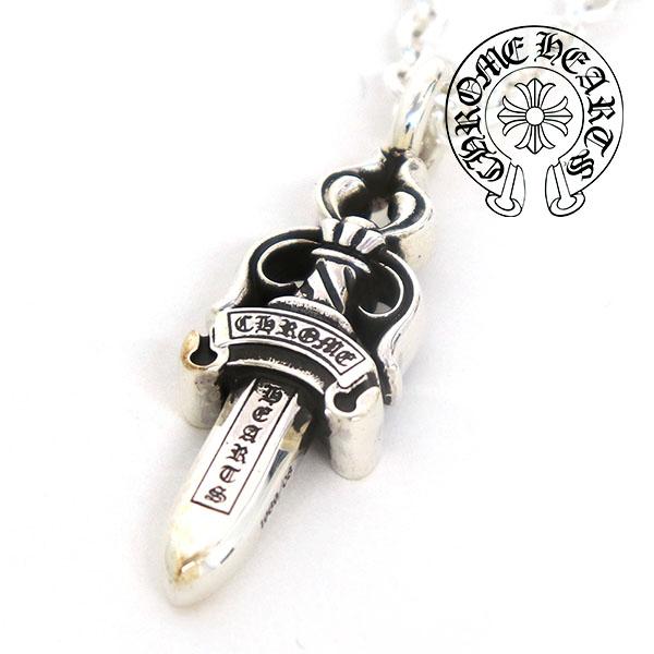 CHROME HEARTS（クロムハーツ） ネックレス メンズ レディース