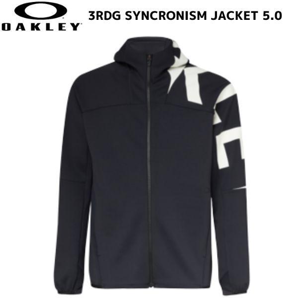 OAKLEY（オークリー） トレーニングウエア フードジャケット パーカー
