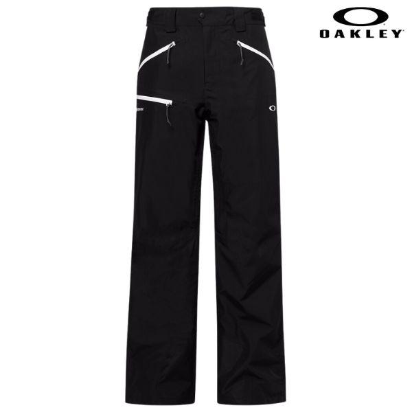 OAKLEY（オークリー） ゴアテックス シェル スキーパンツ スキーウエア