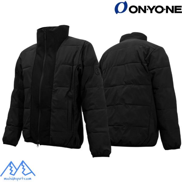 オンヨネ（ONYONE） 中綿入 ミドルジャケット インシュレーション
