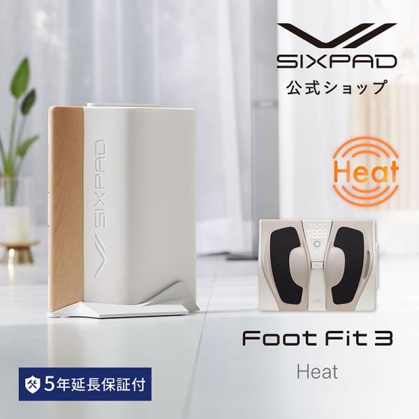 SIXPAD（シックスパッド） ○SIXPAD 公式ストア○ 延長保証付き