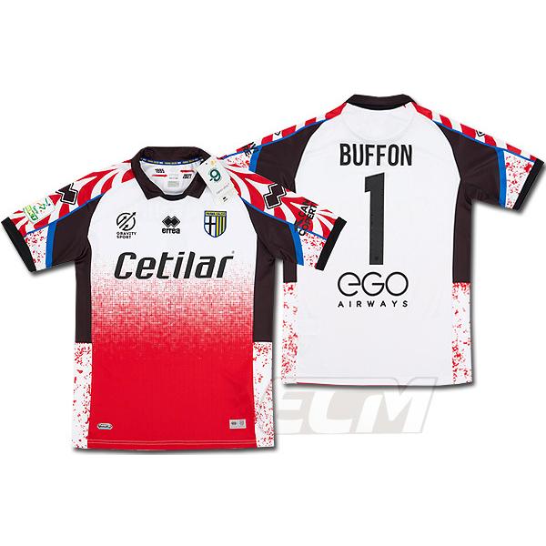 PMA21】【国内未発売】SSDパルマ・カルチョ1913 アニバーサリユニ GK