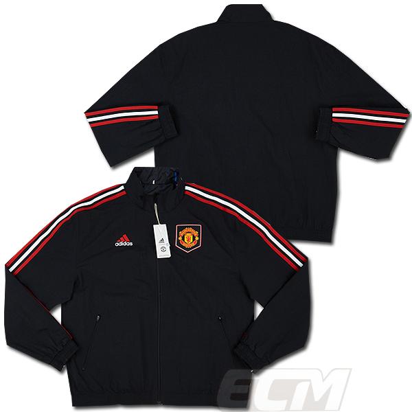 予約ECM32】【国内未発売】マンチェスターユナイテッド リバーシブル