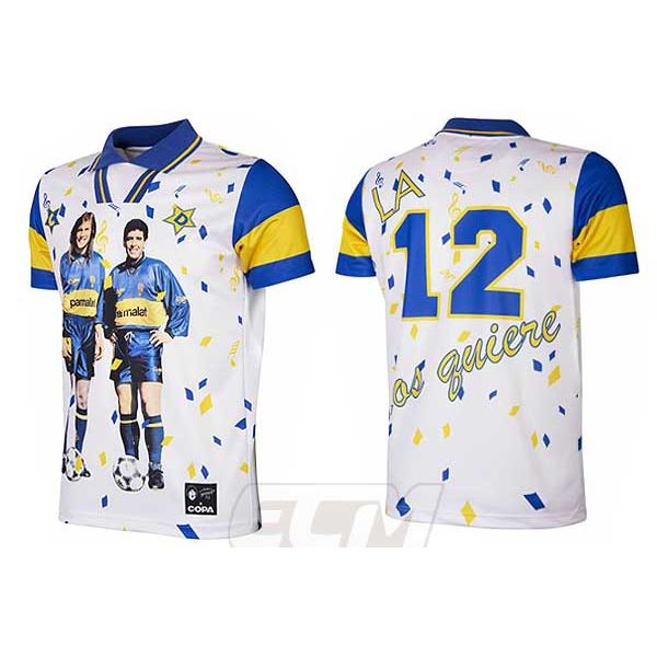 CPA01】【国内未発売】Maradona x COPA コラボアイテム ボカ