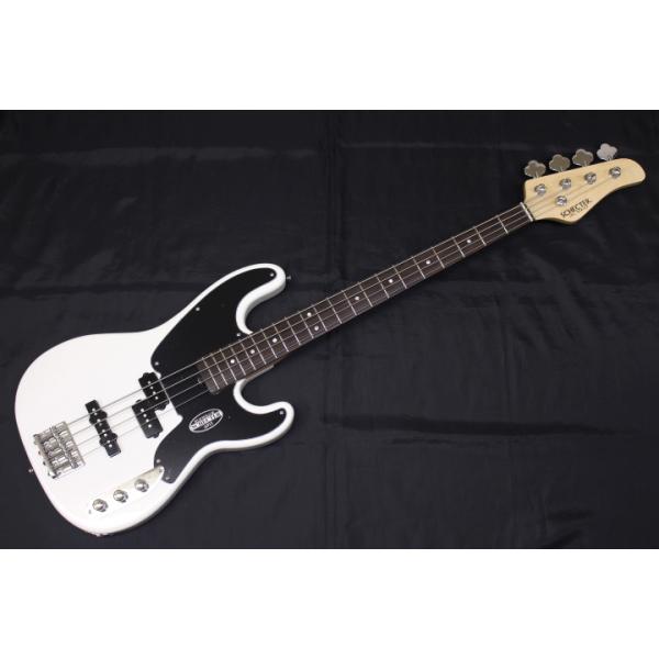 SCHECTER 新品 SCHECTER(シェクター) / JOLシリーズ OL-TB SW/R エレキ