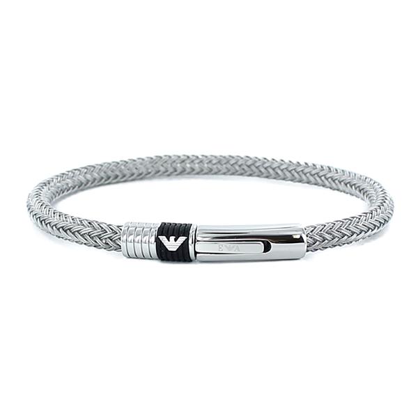 EMPORIO ARMANI エンポリオアルマーニ ブレスレット メンズ レディース
