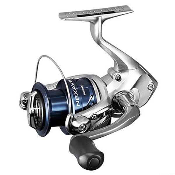 シマノ（SHIMANO） スピニングリール 18ネクサーブ 8000 箱付糸無し