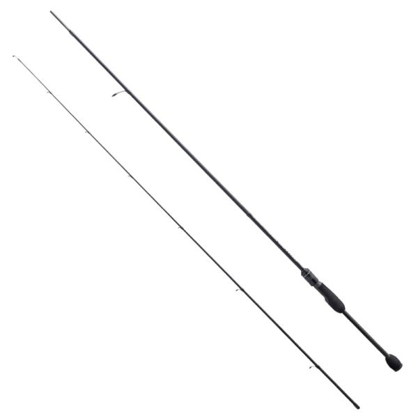 Abu Garcia（アブガルシア） ロックフィッシュロッド ソルティー