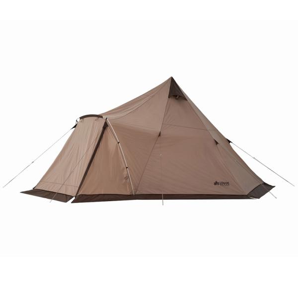 ワンポールテント人気メーカー別18選！おしゃれな製品が勢ぞろい【2026