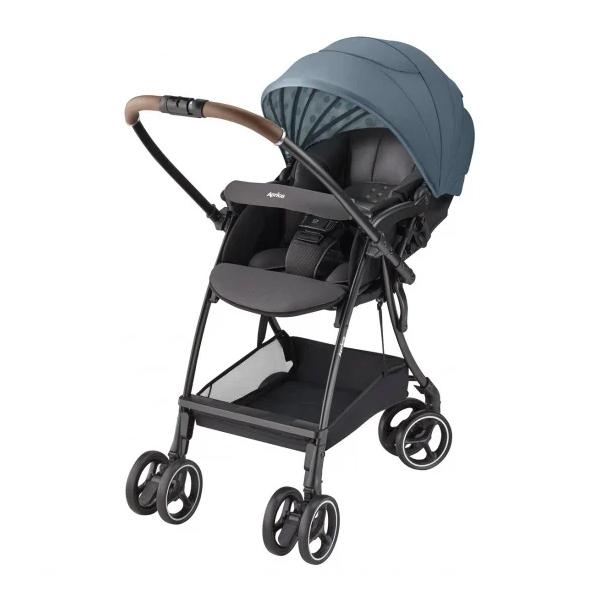 アップリカ（Aprica） ベビーカー ラクーナ エアー プラス Aprica A型