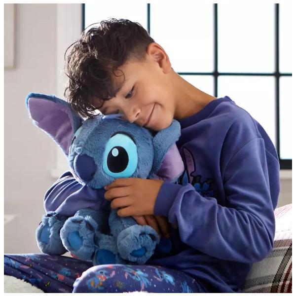 Disney（ディズニー） US版 ディズニーストア スティッチ プラッシュ