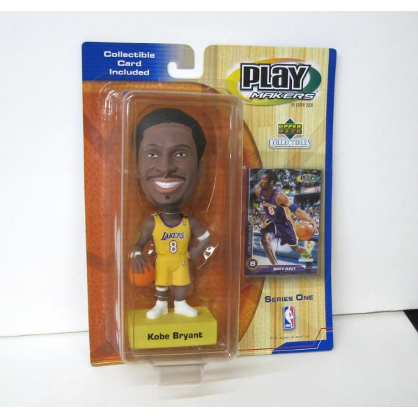 少々訳あり コービー ブライアント ボビングヘッド NBA KOBE BRYANT