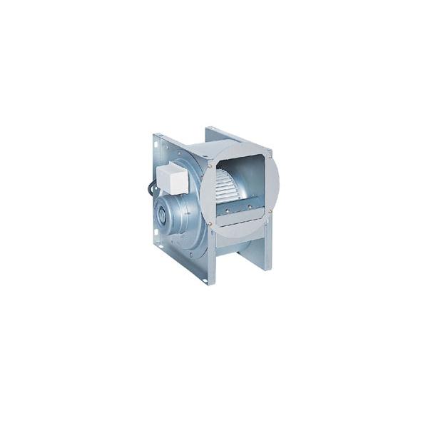 BF-17T5 三菱 片吸込形シロッコファン(ミニタイプ、3相200V)【BF-17T4