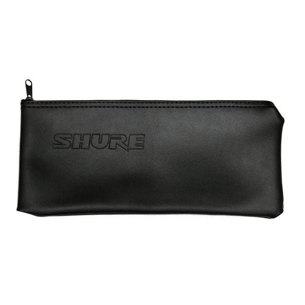 SHURE（シュア） 【マイクケース】SHURE（シュアー） マイクケース