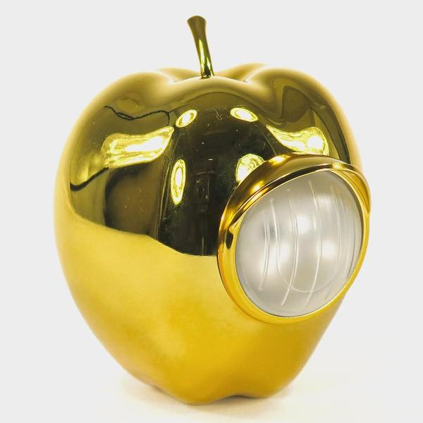 UNDERCOVER（アンダーカバー） × MEDICOM TOY メディコムトイ GILAPPLE