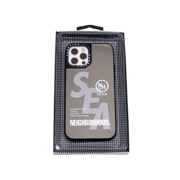 NEIGHBORHOOD（ネイバーフッド） x WIND AND SEA ウィンダンシー x