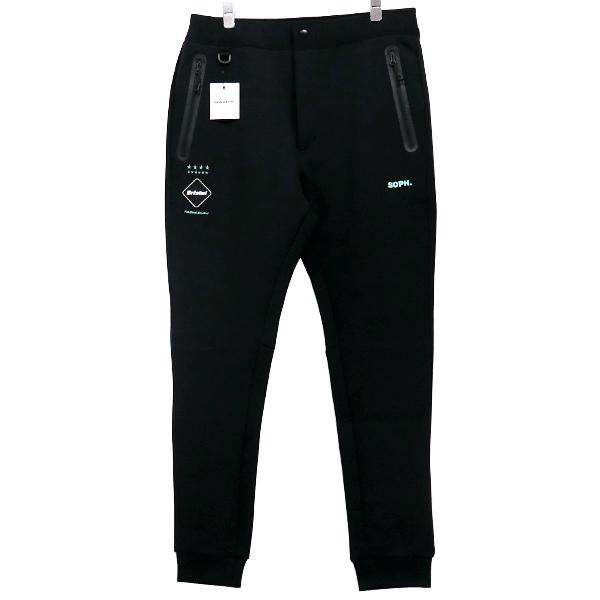 F.C.Real Bristol エフシーレアルブリストル 21AW TECH KNIT TRAINING