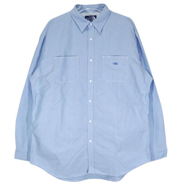 THE NORTH FACE PURPLE LABEL ザ ノース フェイス パープルレーベル