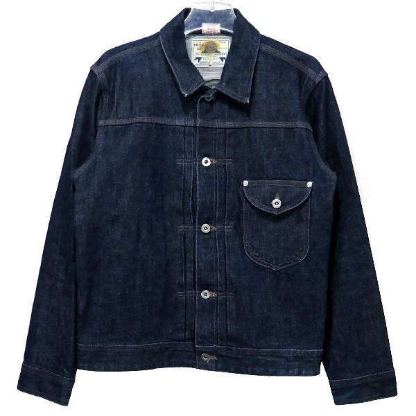 SOPHNET.（ソフネット） 17SS LEE DENIM JACKET SOPH-170050 リー