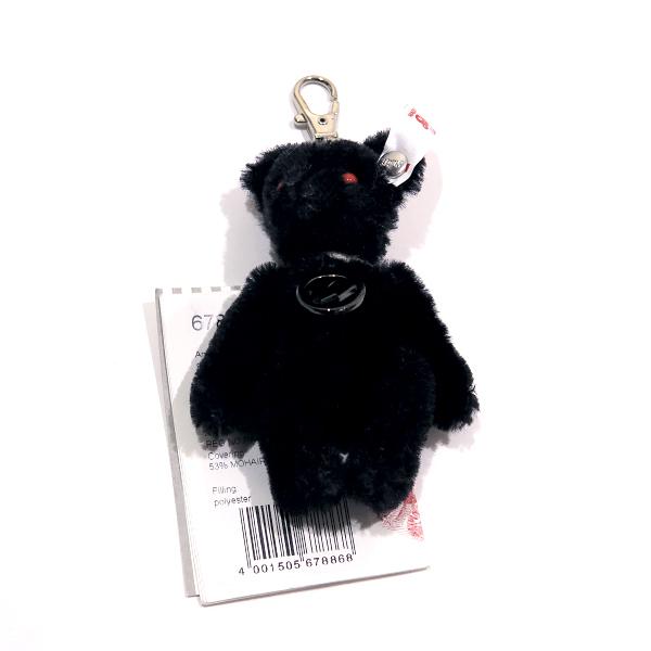 steiff シュタイフ x Fragment Design フラグメントデザイン Anhanger