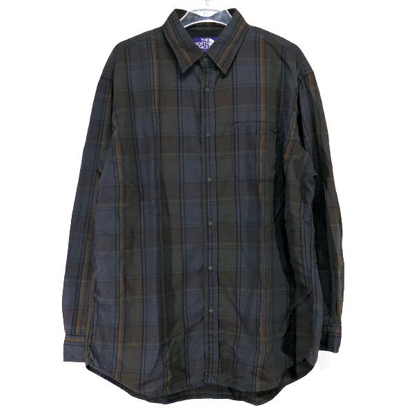 THE NORTH FACE（ザ ノースフェイス） ザ ノース フェイス PURPLE