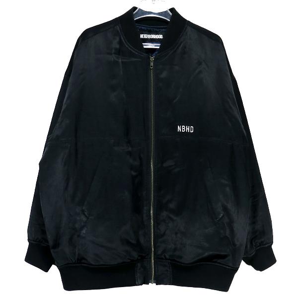 NEIGHBORHOOD（ネイバーフッド） 20AW SOUVENIR/RC-JKT 202AQNH-JKM06