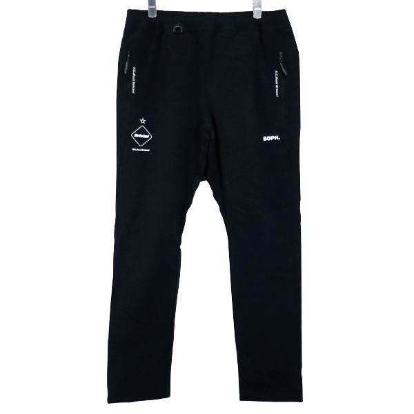 エフシーレアルブリストル F.C.Real Bristol 20AW LYCRA TRACK PANTS