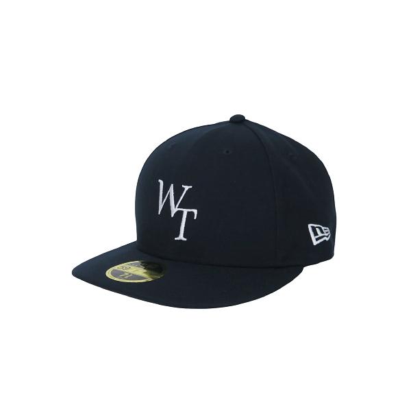 WTAPS（ダブルタップス） 25SS 59FIFTY LOW PROFILE/CAP/POLY.TWILL