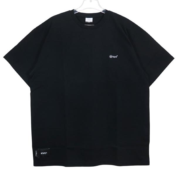 WTAPS（ダブルタップス） 25SS DOT SIGHT/SS/COTTON 251ATDT-STM05S