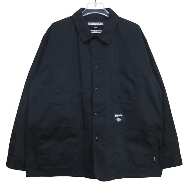 NEIGHBORHOOD（ネイバーフッド） x DICKIES ディッキーズ 23AW