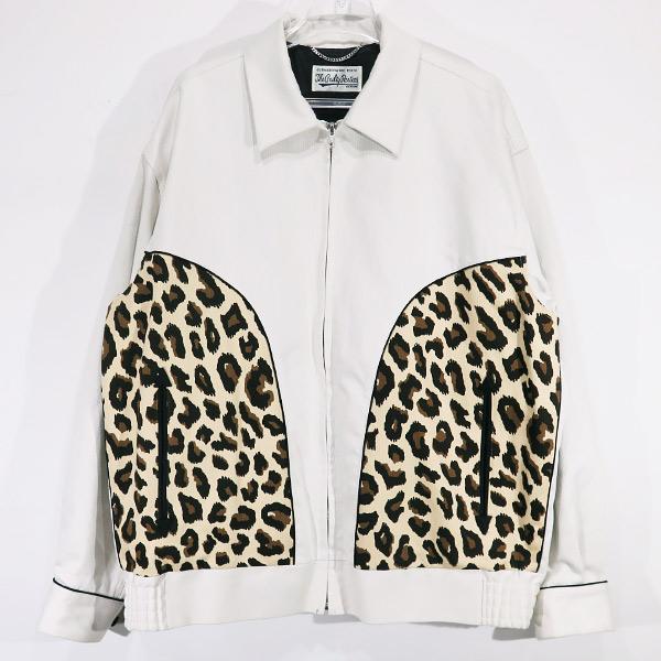 WACKO MARIA（ワコマリア） WESTERN JACKET ウエスタン ジャケット