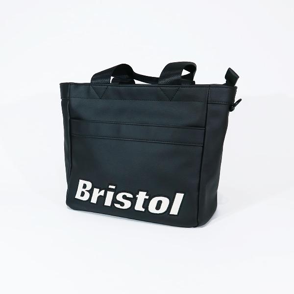 F.C.Real Bristol（エフシーレアルブリストル） 22SS SMALL TOTE BAG