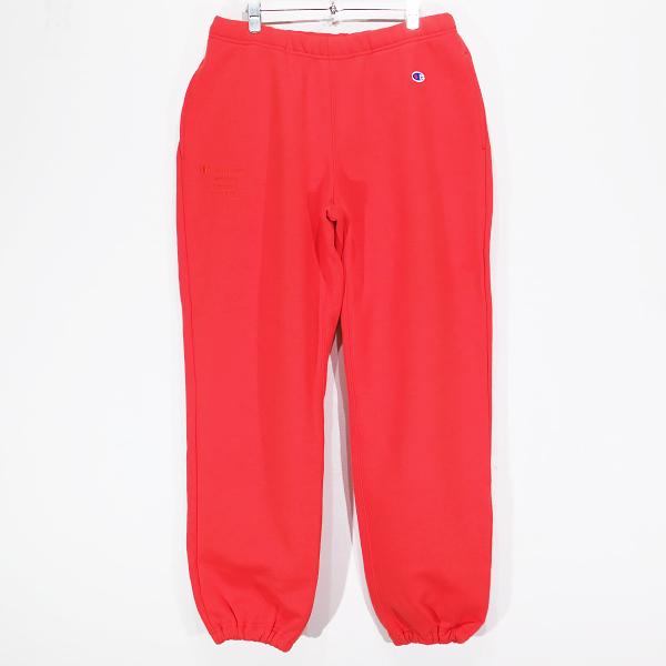 WTAPS（ダブルタップス） x Champion チャンピオン 23AW ACADEMY