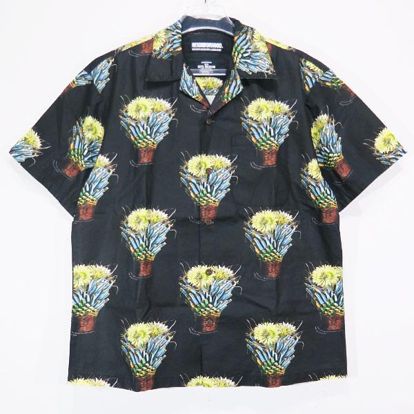 NEIGHBORHOOD（ネイバーフッド） 20SS SRL.KOUZAN/C-SHIRT.SS 201TSNH