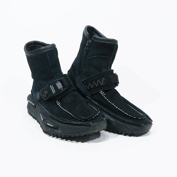 NEIGHBORHOOD（ネイバーフッド） x adidas アディダス NMD S1 BOOTS