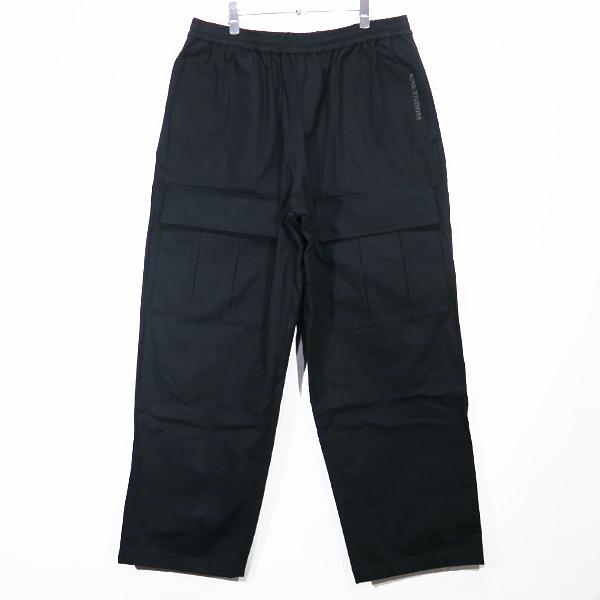 Acne Studios（アクネ ストゥディオズ） CARGO TROUSERS FN-MN