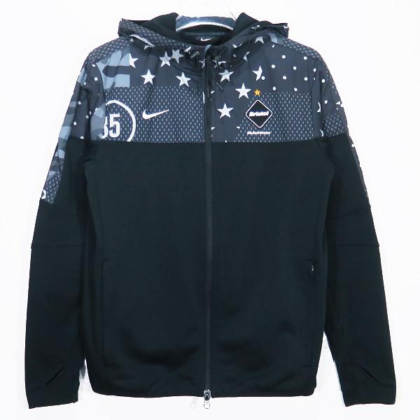 F.C.Real Bristol（エフシーレアルブリストル） x NIKE ナイキ DRI-FIT