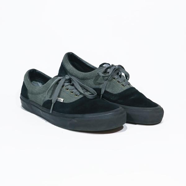ERA（VANS） WTAPS ダブルタップス x VANS バンズ 18SS OG ERA LX