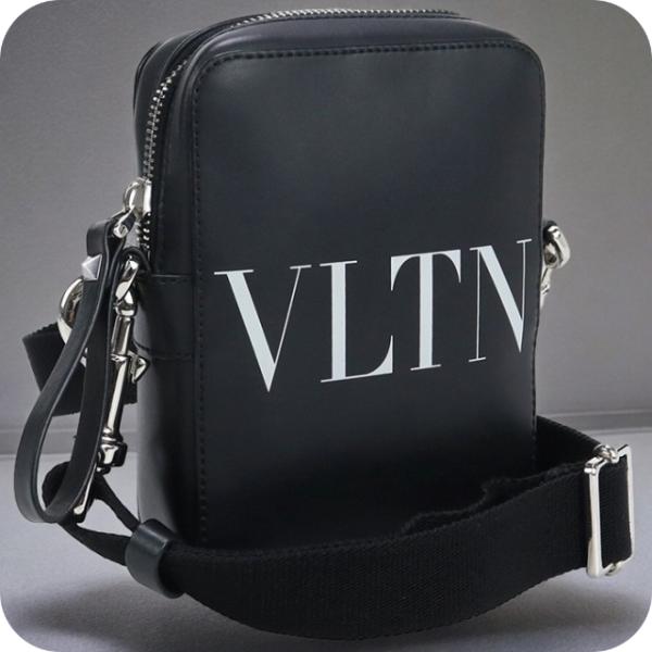 VALENTINO（ヴァレンティノ） 中古 斜め掛け ショルダーバッグ