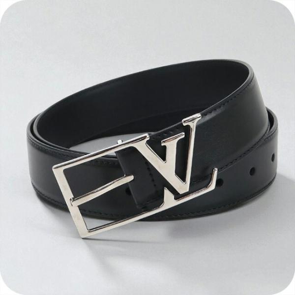 LOUIS VUITTON（ルイ・ヴィトン） 中古 ベルト メンズ ブランド ベルト