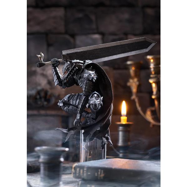 PLAMATEA ガッツ 狂戦士の甲冑Ver. プラモデル : 奈良 蔦屋書店ヤフー