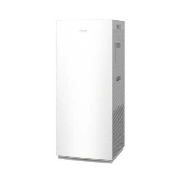 ダイキン（DAIKIN） 加湿ストリーマ空気清浄機 ACK705A-W ホワイト