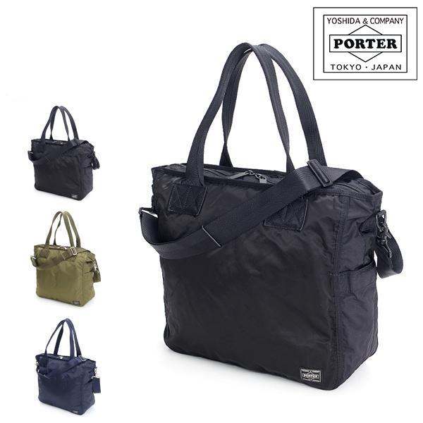 FRAME（PORTER） ポーター PORTER 2wayトートバッグ ショルダーバッグ