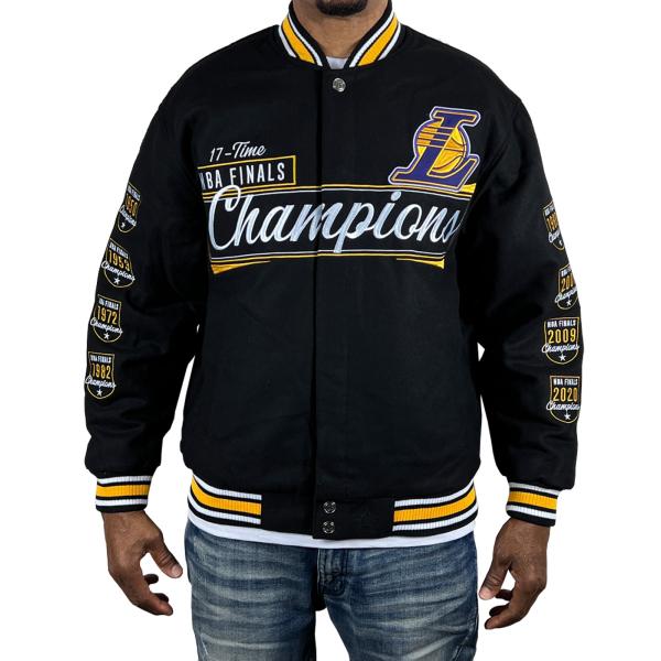 jhdesign Lakers FINALS Champions 17time ロサンゼルス レイカーズ