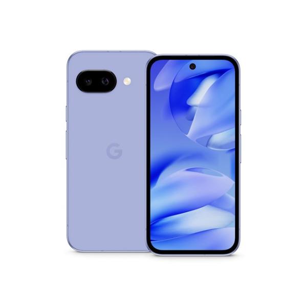 Google Pixel 「新品未開封」SIMフリー 9a128GB 本体 [Iris]グーグル