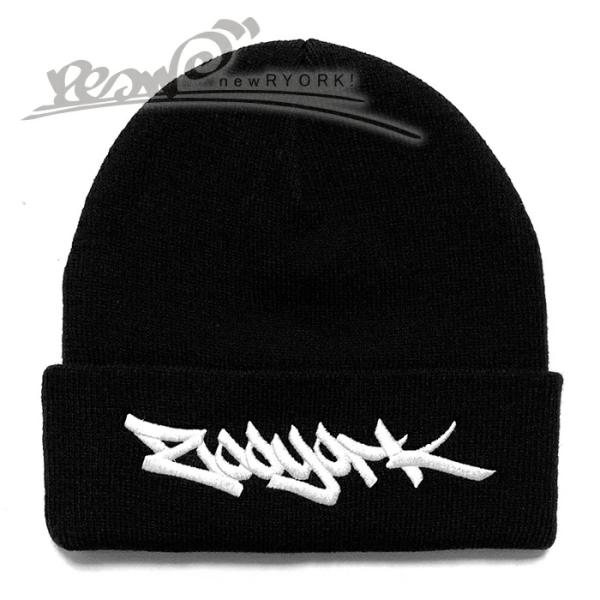 Supreme（シュプリーム） 送料無料 メンズ ニットキャップ ブラック