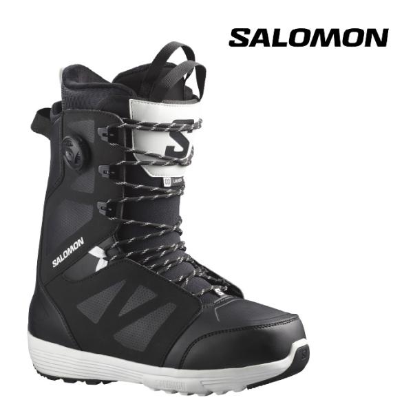 SALOMON（サロモン） [日本正規品]スノーボード ブーツ ランチ レース