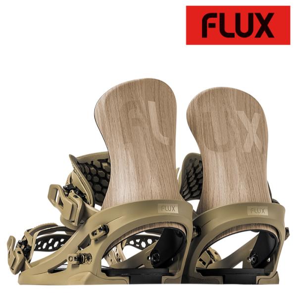 FLUX BINDINGS（フラックスバインディング） スノーボード